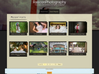 Rasconphotography.com