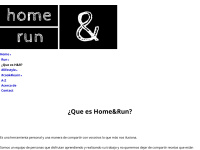 Homeandrun.com