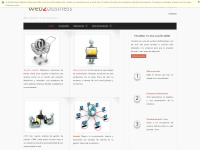 web2business.es Thumbnail
