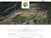 Campinglacomella.net