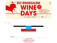 Winedaysmallorca.com