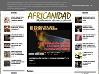africanidad.com Thumbnail