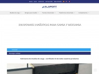 Alapontlogistics.com