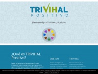 trivihal-positivo.es Thumbnail