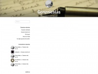 Gonznicolas.wordpress.com