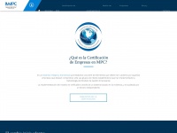 Certificacion.immpc.org.mx