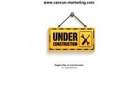 cancun-marketing.com