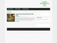 Yourfinancialhq.com