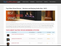bestsmallwoodstove.com