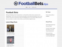 Footballbets.tips