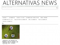 Alternativasnews.com