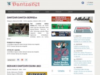Dantzanet.net