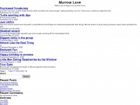Murrowlove.com