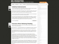 Br-monster.com