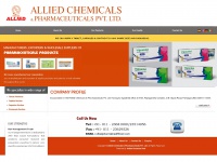 alliedpharmaceuticals.com