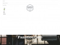 fanaticocafe.com Thumbnail