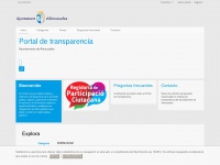 almussafes.transparencialocal.gob.es Thumbnail