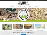 Pasta-martinelli.com