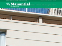 residenciamanantial.com.ar Thumbnail