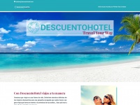 Descuentohotel.com