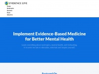 Evidencelive.org
