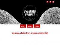 Thepymientoproject.com