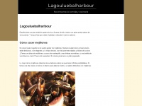 Lagouluebalharbour.com