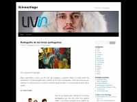 Livinsantiago.wordpress.com
