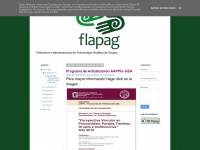 Flapagenuruguay.blogspot.com
