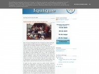 madrugadores-iquique.blogspot.com Thumbnail