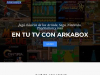 arkabox.com
