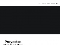 diprojects.cl Thumbnail