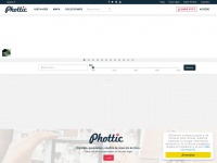 Phottic.com