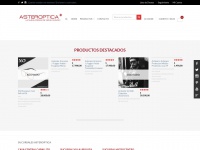 Asteroptica.com.ar