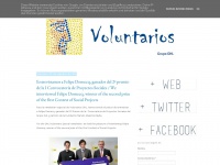 voluntariosohl.blogspot.com Thumbnail