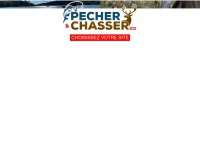 pecheretchasser.com