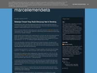 marcellemendieta.blogspot.com Thumbnail