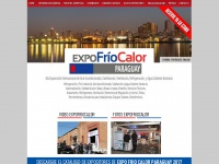 Expofriocalorparaguay.com