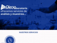 Diecsa.com.mx