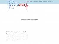Donavida.es