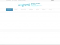 Angecai.org.mx