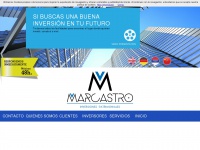 marcastro.com.es Thumbnail
