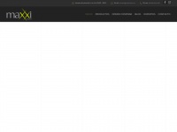 maxxi.com.mx Thumbnail