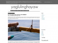 Yaglulinghayaw.blogspot.com