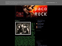 pacorock.blogspot.com Thumbnail