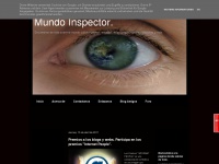 Mundoinspectordetodo.blogspot.com
