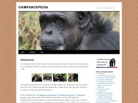 chimpancepedia.com