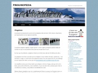 pinguinopedia.com