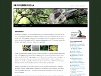 serpientepedia.com Thumbnail