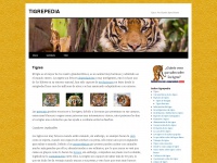 tigrepedia.com Thumbnail
